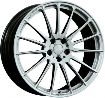 Кованый диск Slik PREMIUM 9.0x20 Audi Q7 4L дорестайлинг (2005-2009) 5x130.0xDIA71.6xET55.0