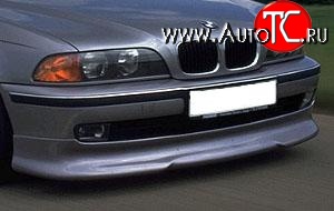 4 399 р. Накладка переднего бампера Driver BMW 5 серия E39 седан дорестайлинг (1995-2000)  с доставкой в г. Набережные‑Челны