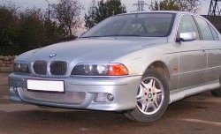 1 079 р. Реснички Driver BMW 5 серия E39 седан дорестайлинг (1995-2000)  с доставкой в г. Набережные‑Челны. Увеличить фотографию 2