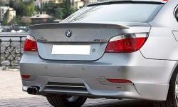 8 499 р. Спойлер AC-schnitzer  BMW 5 серия  E60 (2003-2007) седан дорестайлинг  с доставкой в г. Набережные‑Челны. Увеличить фотографию 1