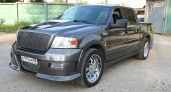 Передний бампер AS Concept Ford F 150 6 рестайлинг (2005-2008)