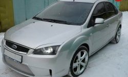 Передний бампер Concept Ford Focus 2 универсал дорестайлинг (2004-2008)