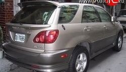 Накладка заднего бампера RX Lexus RX300 XU10 дорестайлинг (1995-2001)