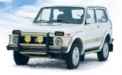 299 р. Накладка на капот НИВА-Кураж Daewoo Lanos T150 хэтчбэк 5 дв. рестайлинг (2002-2008) (Неокрашенный)  с доставкой в г. Набережные‑Челны. Увеличить фотографию 1