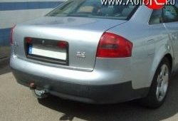 Фаркоп NovLine Audi A6 C5 дорестайлинг, седан (1997-2001)