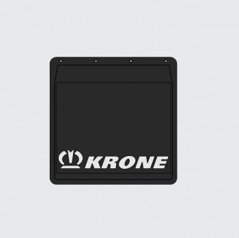 Комплект брызговиков для прицепов KRONE Seintex 