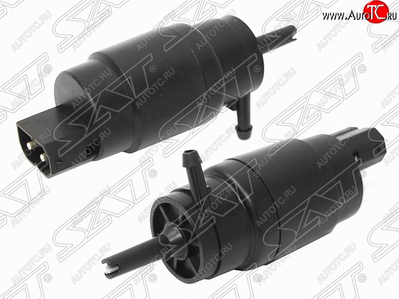 669 р. Мотор омывателя лобового стекла SAT  BMW 3 серия ( E30,  E36) - 8 серия  E31  с доставкой в г. Набережные‑Челны