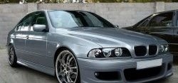 Передний бампер Karsher BMW 5 серия E39 седан рестайлинг (2000-2003)