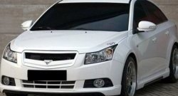 Решётка радиатора Road Runs style Chevrolet Cruze J308 универсал рестайлинг (2012-2015)