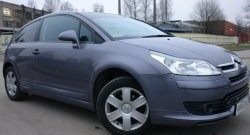 3 599 р. Комплект порогов Uni V8 (составные, максимальная длина 2020 мм) Peugeot 207 WK универсал рестайлинг (2009-2012)  с доставкой в г. Набережные‑Челны. Увеличить фотографию 5