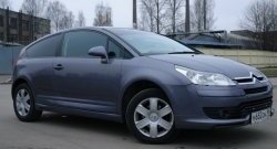 3 599 р. Комплект порогов Uni V8 (составные, максимальная длина 2020 мм) Peugeot 207 WK универсал рестайлинг (2009-2012)  с доставкой в г. Набережные‑Челны. Увеличить фотографию 2