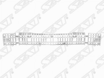 3 169 р. Усилитель переднего бампера SAT (пластик)  Daewoo Nexia ( дорестайлинг,  рестайлинг) (1995-2015)  с доставкой в г. Набережные‑Челны. Увеличить фотографию 1