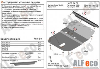 Алюминий 3 мм 8355р