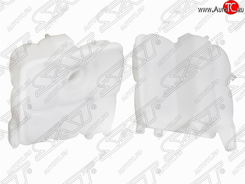 1 749 р. Бачок расширительный SAT Ford Focus 3 универсал дорестайлинг (2010-2015)  с доставкой в г. Набережные‑Челны