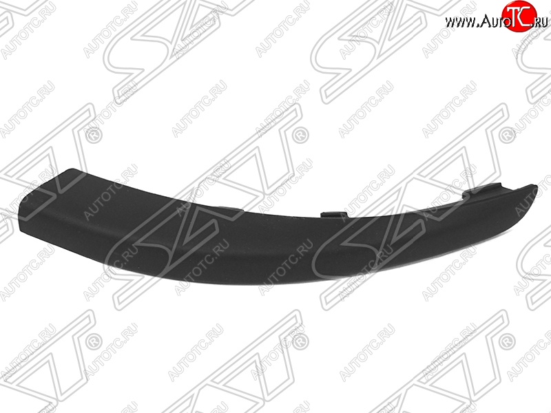 1 299 р. Правый молдинг на передний бампер SAT  Ford Focus  2 (2004-2008) универсал дорестайлинг  с доставкой в г. Набережные‑Челны