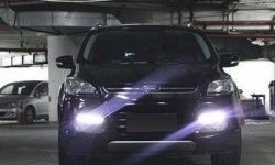 15 499 р. Дневные ходовые огни СТ Ford Kuga 2 дорестайлинг (2013-2016)  с доставкой в г. Набережные‑Челны. Увеличить фотографию 2