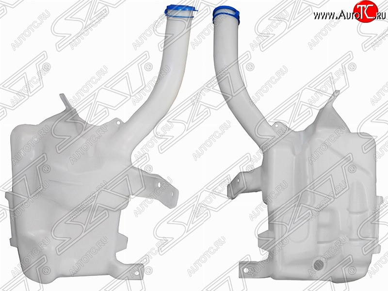 2 799 р. Бачок омывателей SAT Ford Mondeo Mk4,BD дорестайлинг, седан (2007-2010)  с доставкой в г. Набережные‑Челны