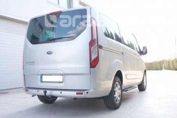 22 699 р. Фаркоп Aragon. (шар S) Ford Tourneo Custom дорестайлинг (2012-2018)  с доставкой в г. Набережные‑Челны. Увеличить фотографию 5