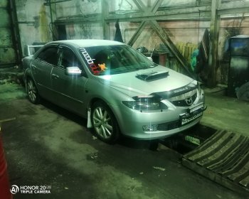 1 429 р. Воздухозаборник Миллер на капот Toyota Corolla E180 дорестайлинг (2013-2016) (Неокрашенный)  с доставкой в г. Набережные‑Челны. Увеличить фотографию 7