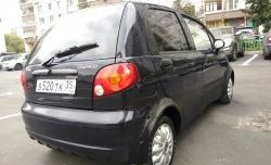 1 249 р. Универсальные расширители колёсных арок Uni Peugeot 207 WK универсал рестайлинг (2009-2012) (Вылет 40 мм (без сужений к краям), Поверхность: глянец )  с доставкой в г. Набережные‑Челны. Увеличить фотографию 19