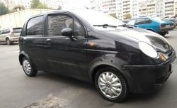 1 249 р. Универсальные расширители колёсных арок Uni Peugeot 207 WK универсал рестайлинг (2009-2012) (Вылет 40 мм (без сужений к краям), Поверхность: глянец )  с доставкой в г. Набережные‑Челны. Увеличить фотографию 20