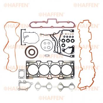 Комплект прокладок двигателя (Cummins ISF 2.8) HAFFEN ГАЗ ГАЗель 2705,Бизнес 2-ой рестайлинг цельнометаллический фургон (2010-2024)