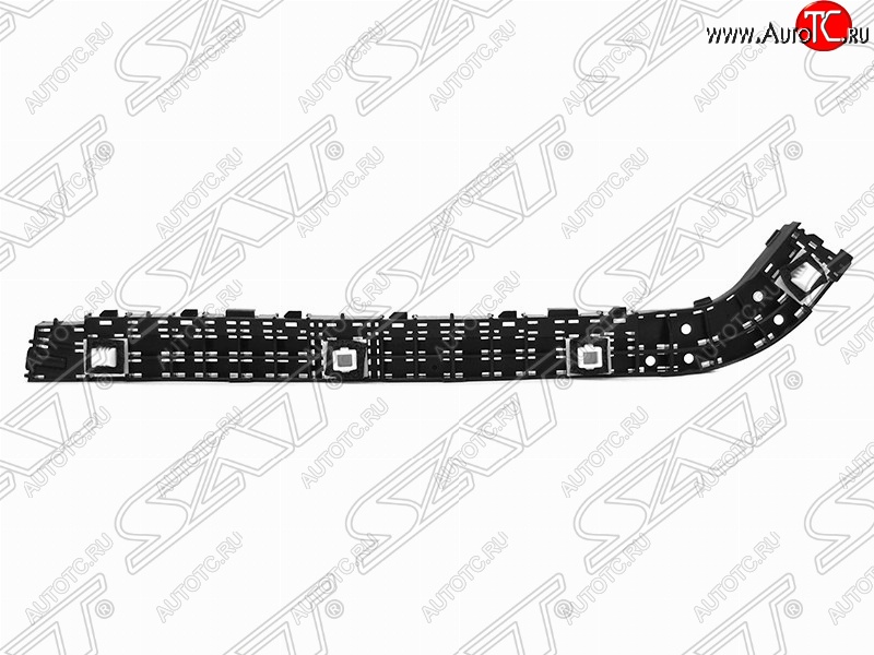 499 р. Правое крепление заднего бампера SAT Honda CR-V RE1,RE2,RE3,RE4,RE5,RE7 дорестайлинг (2007-2010)  с доставкой в г. Набережные‑Челны