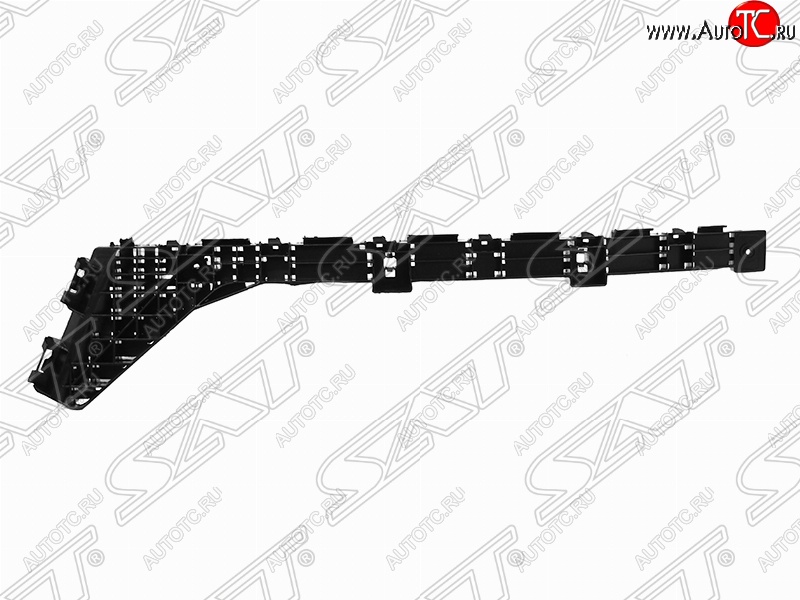 1 249 р. Правое крепление заднего бампера SAT  Honda CR-V  RW,RT (2016-2020) дорестайлинг  с доставкой в г. Набережные‑Челны