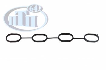 Уплотнитель впускного коллектора ПТП64 KIA Soul AM рестайлинг (2011-2014)