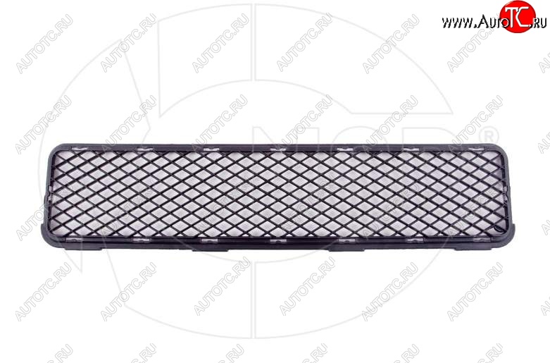 290 р. Решетка переднего бампера NSP Hyundai Tucson JM (2004-2010)  с доставкой в г. Набережные‑Челны