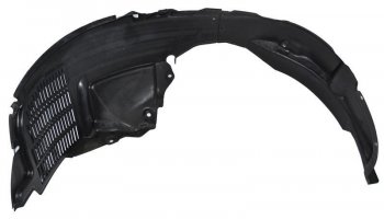 Подкрылок передний SPARD (правый) Hyundai Tucson JM (2004-2010)