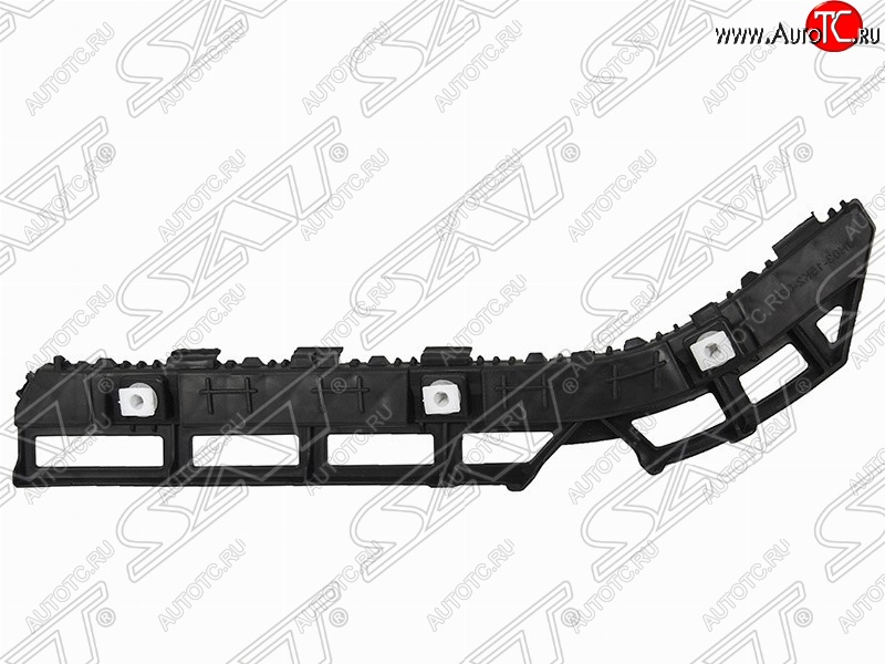 319 р. Правое крепление заднего бампера SAT  KIA Rio  3 QB (2015-2017) рестайлинг седан  с доставкой в г. Набережные‑Челны