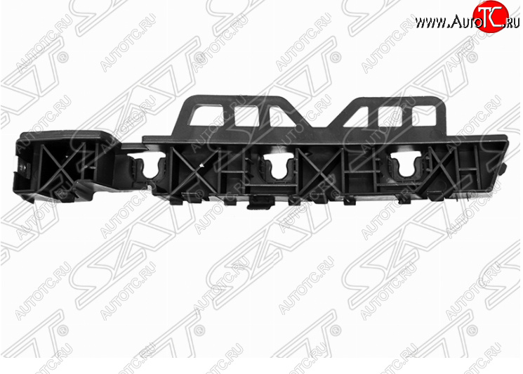 519 р. Правое крепление заднего бампера SAT KIA Rio X-line (2017-2021)  с доставкой в г. Набережные‑Челны