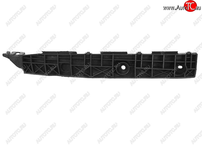 899 р. Левый кронштейн заднего бампера SAT №2 Lexus RX400H XU30 рестайлинг (2005-2009)  с доставкой в г. Набережные‑Челны