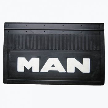 Комплект брызговиков Seintex MAN (520x245 mm) MAN TGX (2007-2025)