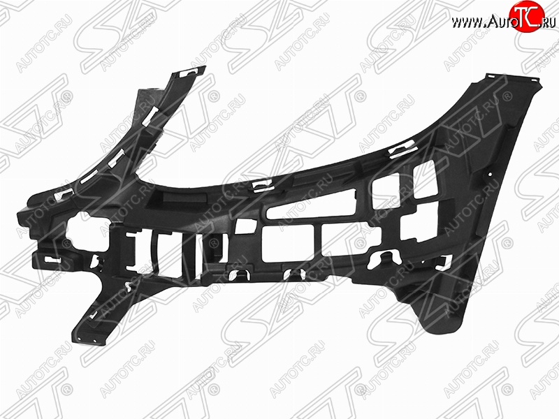3 289 р. Левое крепление переднего бампера SAT Mercedes-Benz C-Class W205 дорестайлинг седан (2015-2018)  с доставкой в г. Набережные‑Челны