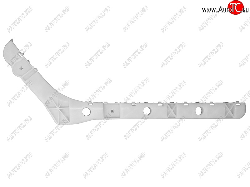 739 р. Правый кронштейн заднего бампера SAT Nissan Almera G15 седан (2012-2019)  с доставкой в г. Набережные‑Челны