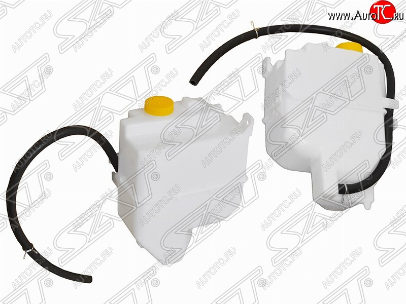 2 559 р. Бачок расширительный (2.0, 3.0) SAT  Nissan Cefiro  A33 - Maxima  A33  с доставкой в г. Набережные‑Челны