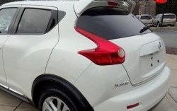 3 399 р. Спойлер Original Design Nissan Juke 1 YF15 дорестайлинг (2010-2014) (Неокрашенный)  с доставкой в г. Набережные‑Челны. Увеличить фотографию 3