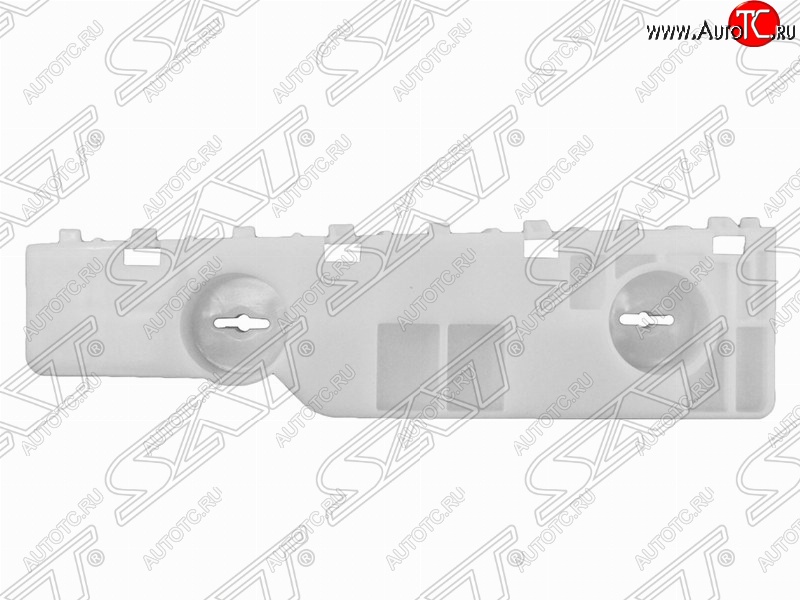 829 р. Правое крепление бампера NISSAN PATROL 10- LH                 Nissan Patrol 6 Y62 дорестайлинг (2010-2014)  с доставкой в г. Набережные‑Челны