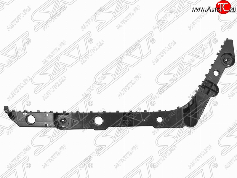 559 р. Левое крепление заднего бампера SAT  Nissan Sentra  7 (2014-2017) B17  с доставкой в г. Набережные‑Челны