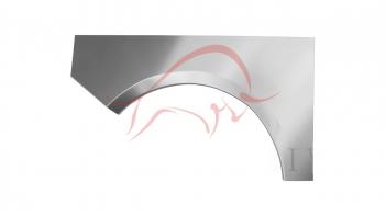 Правая задняя ремонтная арка (внешняя) Wisentbull Opel (Опель) Astra (Астра)  J GTC (2011-2018) J GTC
