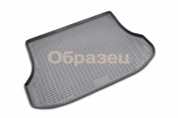 Коврик в багажник Element Opel Meriva B рестайлинг (2013-2017)