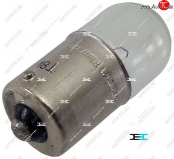  Автолампа 12V-10W (R10W)(BA15s) TESLA Acura (Акура) CL (Си)  YA1 (1996-1999) YA1 купе