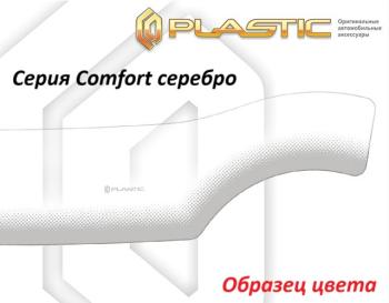 серия Comfort серебро 2162р