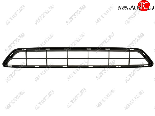 759 р. Вставка воздухозаборника бампера BodyParts  Honda CR-V  RM1,RM3,RM4 (2012-2015) дорестайлинг  с доставкой в г. Набережные‑Челны