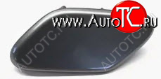 279 р. Левая крышка форсунки омывателя фары (пр-во Китай) BODYPARTS Honda CR-V RM1,RM3,RM4 дорестайлинг (2012-2015) (неокрашенная)  с доставкой в г. Набережные‑Челны