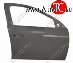 13 999 р. Правая дверь передняя BodyParts Opel Insignia A дорестайлинг седан (2008-2013) (Неокрашенная)  с доставкой в г. Набережные‑Челны