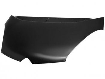 Капот (Тайвань) BodyParts CITROEN C4 picasso UD минивэн (2006-2014)