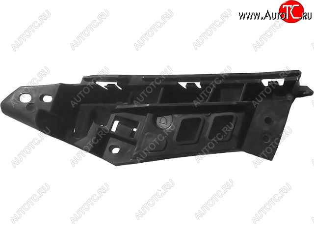 629 р. Левое крепление переднего бампера BODYPARTS  Peugeot 508 ( седан,  универсал) (2014-2018)  с доставкой в г. Набережные‑Челны